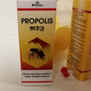 Propolis
