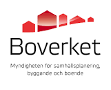 Föreningen beviljas bidrag från Boverket